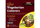 Vegetarian Caterers in Bangalore | Caterers in Bangalore