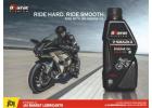 bike engine oil manufacturers 