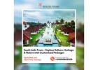 South India Tours – Explore Culture, Heritage & Nature with Customized Packages