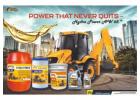 lubricant manufacturers 