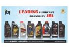 lubricant wholesaller 