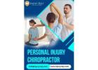 Personal Injury Chiropractor for Accident Recovery