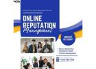 Why Online Reputation Management Essential for Dental Clinics?