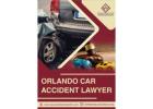 Best Orlando, FL Car Accident Attorneys