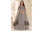 Shop the Latest Trends in Indian Dresses | Like A Diva