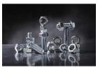 Industrial Fasteners Manufacturers 