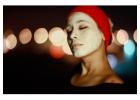 Face Mask Treatments in Las Vegas | Wellness Sauna and Cryotherapy