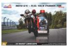 lubricants supplier 
