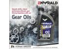 gear oil manufacturers