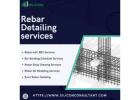 Affordable Rebar Detailing Services Austin for Structural Projects, US AEC Industry