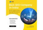 Affordable & Result-Driven Best SEO Company in India