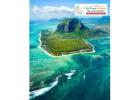 How to Choose the Right Mauritius Tour Package for Your Vacation