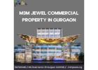 M3M Commercial Property in Gurgaon – A Landmark Investment
