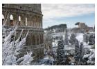 Discover the Magic of Winter Holidays in Italy