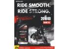  four stroke oil supplier 