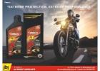 hydrulic oil manufacturers 