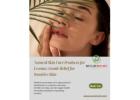Natural Skin Care Products for Eczema: Gentle Relief for Sensitive Skin