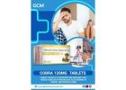Order Cobra 120 mg Online – Global Care Meds