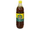 Vitamin-Rich Mustard Oil