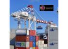 Professional Cross Stuffing in Dubai for Safe Cargo Handling