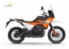 KTM Adventure 390 On Road Price Bangalore | Touring Bike Price 