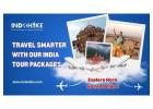 Plan Your Dream Travel India Tour with Indohike! 
