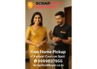 Trusted Gold Buyer in Gurgaon – Get the Best Value for Your Gold