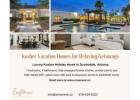 Arizona Kosher Vacation Homes for Relaxing Getaways | Enserene