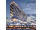 M3M Paragon – Premium Commercial Spaces in Gurgaon
