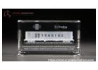 Celebrate Excellence with Stunning Crystal Awards with Engraving 