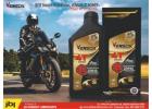 oil manufacturer
