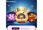 Dreamplay1 – Trusted Provider of Online Betting IDs in India