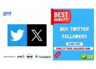 Twitter SMM Panel
