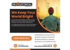 Power Up Your Home with Expert Electrical Service