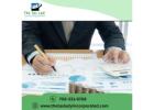 Business Tax Preparation Services | The Tax Lady Accounting Services