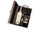 Romantic Anniversary Wine Gifts – Fast USA Delivery!