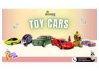 Car Toys for Kids – Buy Online at Best Price