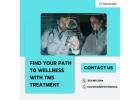 Find Your Path to Wellness with TMS Treatment