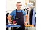 Best Dry Cleaner in Ghaziabad for Professional Garment Care