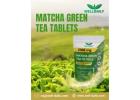 Buy Matcha Green Tea Tablets Online - Well Daily 
