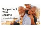  From Zero to $6,000 in 30 Days – With No Online Experience