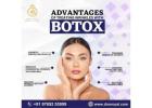 DNA Royal Aesthetic Clinic Offers the Best Deep Wrinkle Treatments in Thane