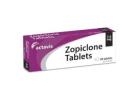Buy Actavis Zopiclone Tablets Next Day Delivery