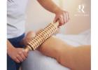 Body Massage in Dubai