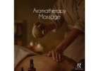 In-Home Body Spa Service
