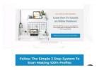 You Don't Need to Be a Tech Genius to Make Money Online!