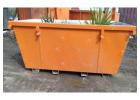 Affordable General Waste Skip Bins by J&J Skip Bins
