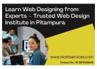 Start Your Web Design Career Today – Top Web Design Institute in Pitampura