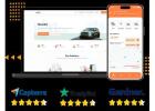 DiDi Clone - Ride-Hailing Platform