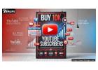 Boost Channel Growth with Buy 10000 YouTube Subscribers